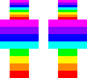 rainbow