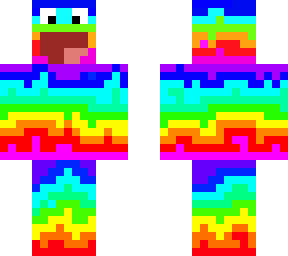 rainbow awesome