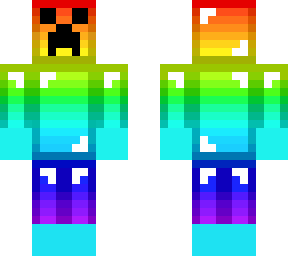 rainbow crepper skeppy error