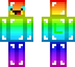 rainbow derp edited