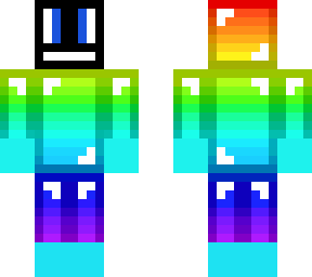 rainbow dirp