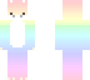 rainbow dragon boi