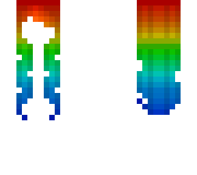 rainbow hb