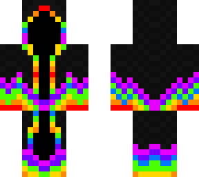 rainbow reaper