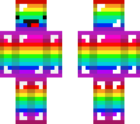 rainbow skeppy