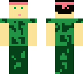 rambo