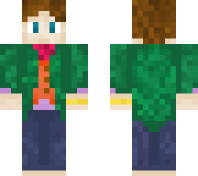 random hobbit