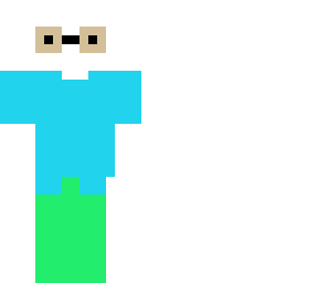random ugly