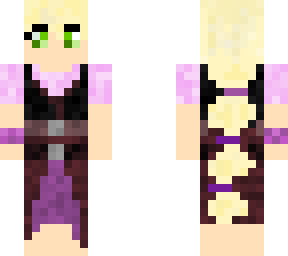 rapunzel :3