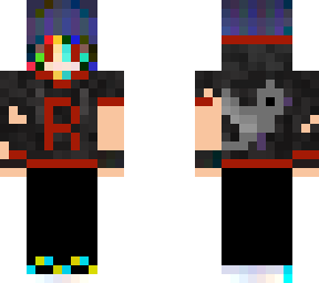 ravenglitch