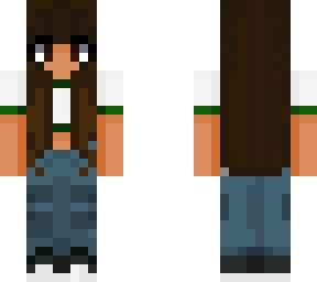 recolored skin!!