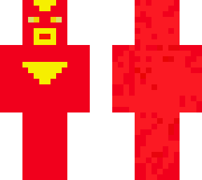 red falcon