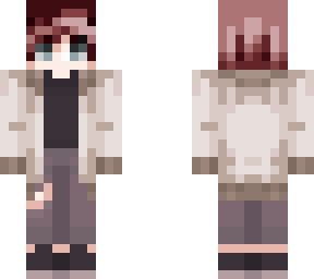 red-hair