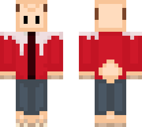 red parka jschlatt
