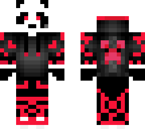 red psnda v.3
