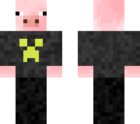 regular pig