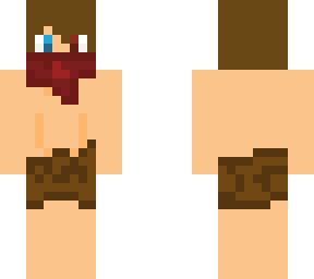 remake desert scavenger