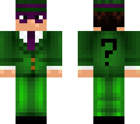 riddler copy
