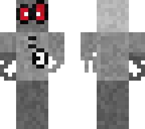rob