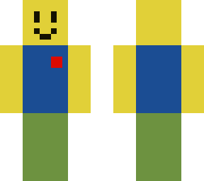 roblox noob
