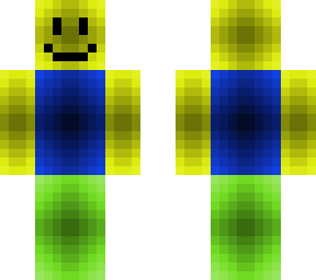 roblox noob fixed