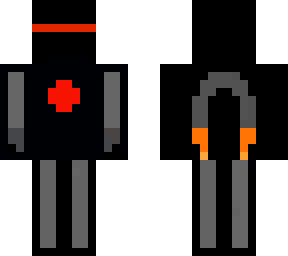 robo dude