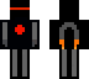 robo dude