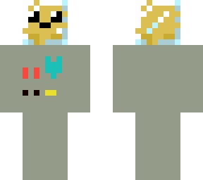 robot doge