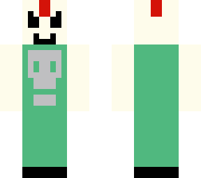 rockskull