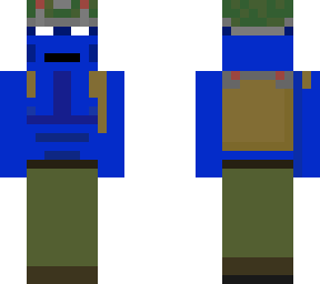 rogue trooper