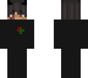 rose boi
