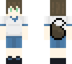 rp character
