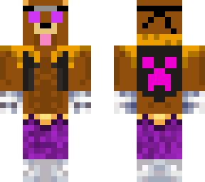 rubegetta fusion