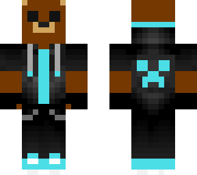 rubius blue
