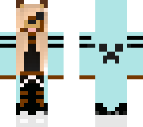 rubius chica
