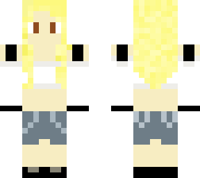 rubius chica