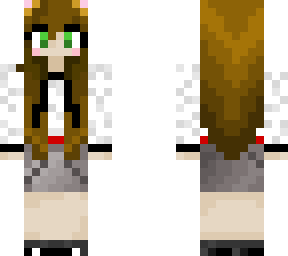 rubius chica
