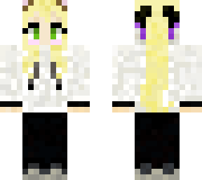 rubius chica