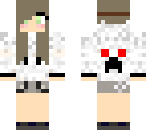 rubius chica