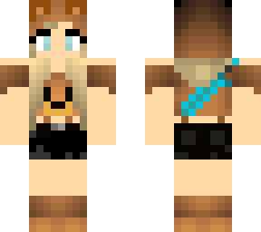 rubius chica osito