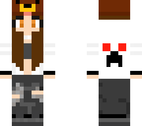 rubius chica version