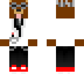 rubius cientifico loco