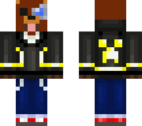 rubius cyberpunk