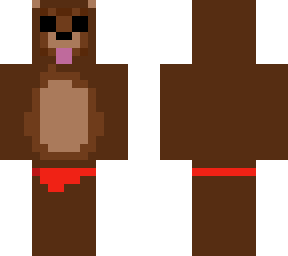 rubius en tanga para veranear