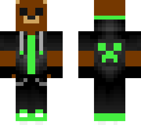 rubius green
