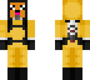rubius traje
