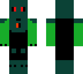 rush ben 10