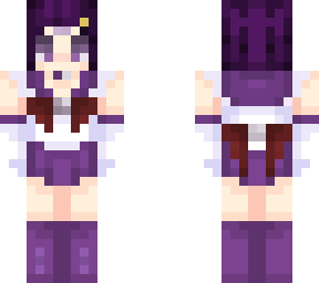 sailor saturn