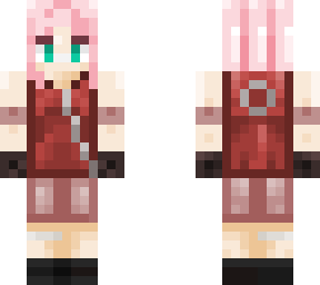 sakura haruno