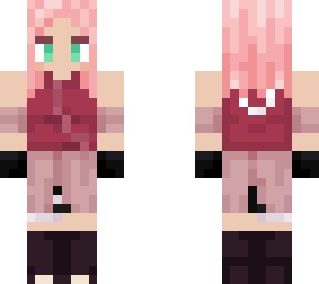 sakura haruno